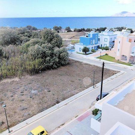 Gianni'S House Apartment Mastichari  Luaran gambar