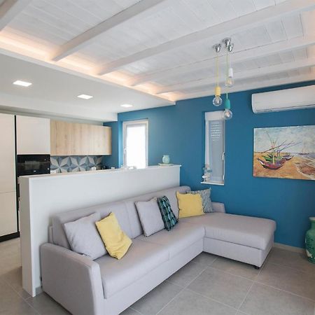 Gianni'S House Apartment Mastichari  Luaran gambar