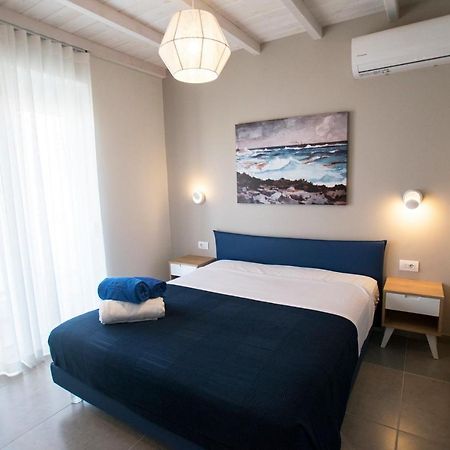 Gianni'S House Apartment Mastichari  Luaran gambar