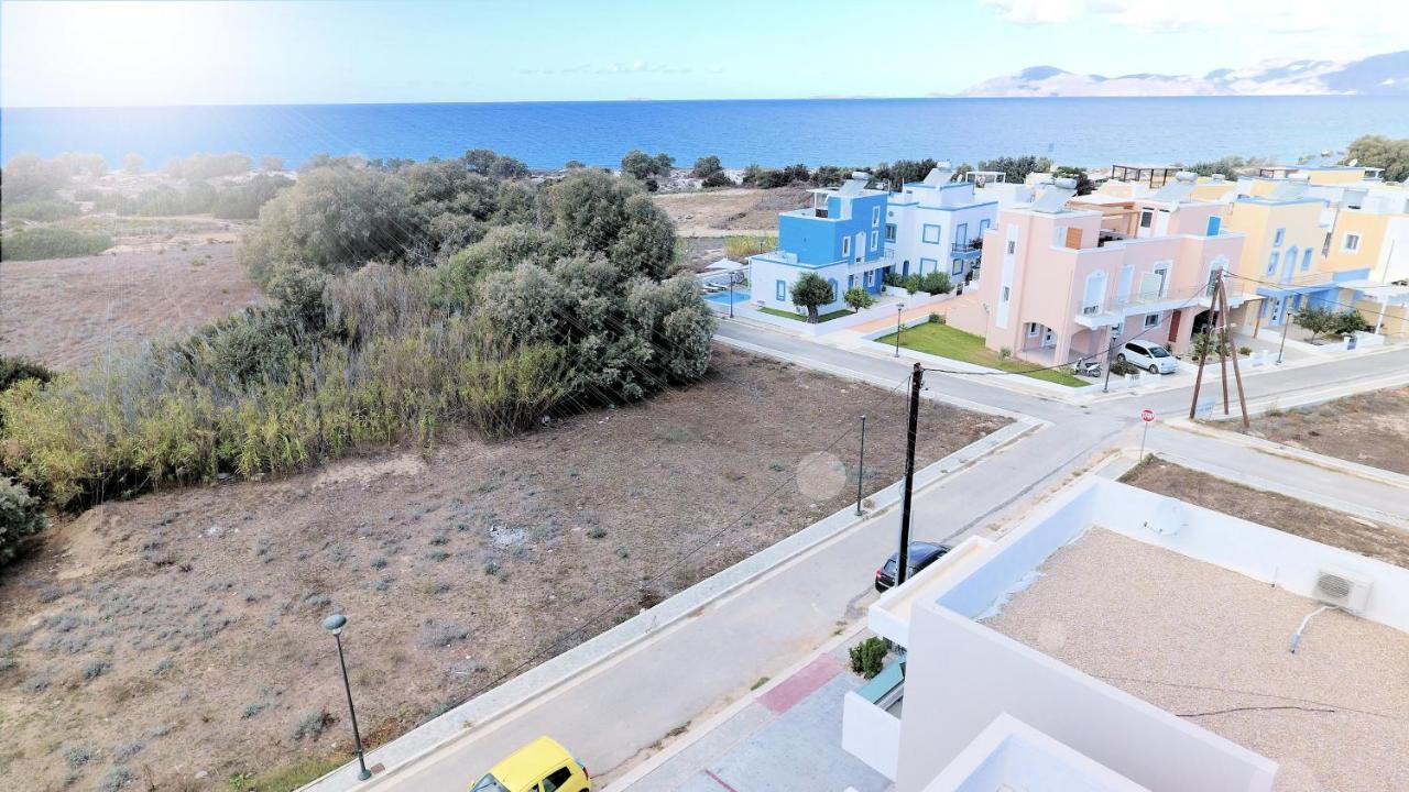 Gianni'S House Apartment Mastichari  Luaran gambar