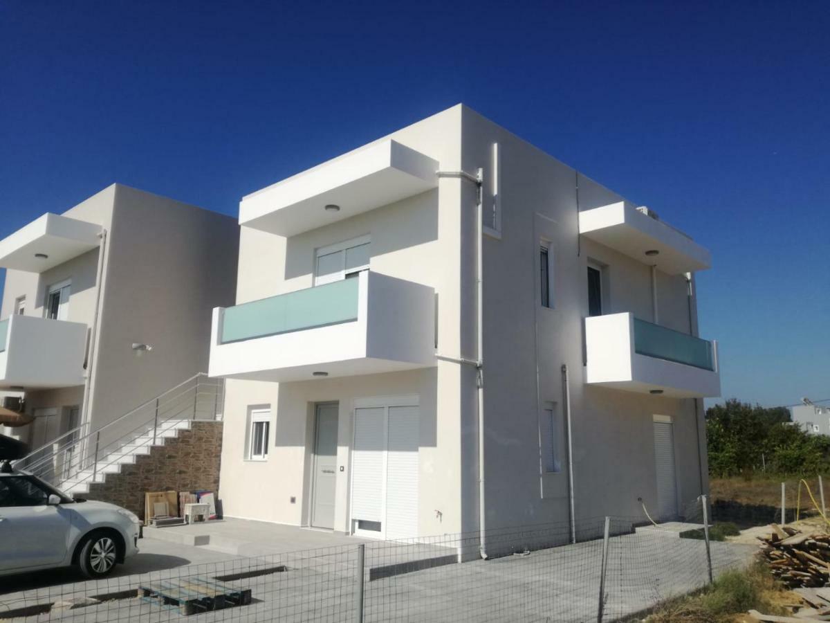 Gianni'S House Apartment Mastichari  Luaran gambar