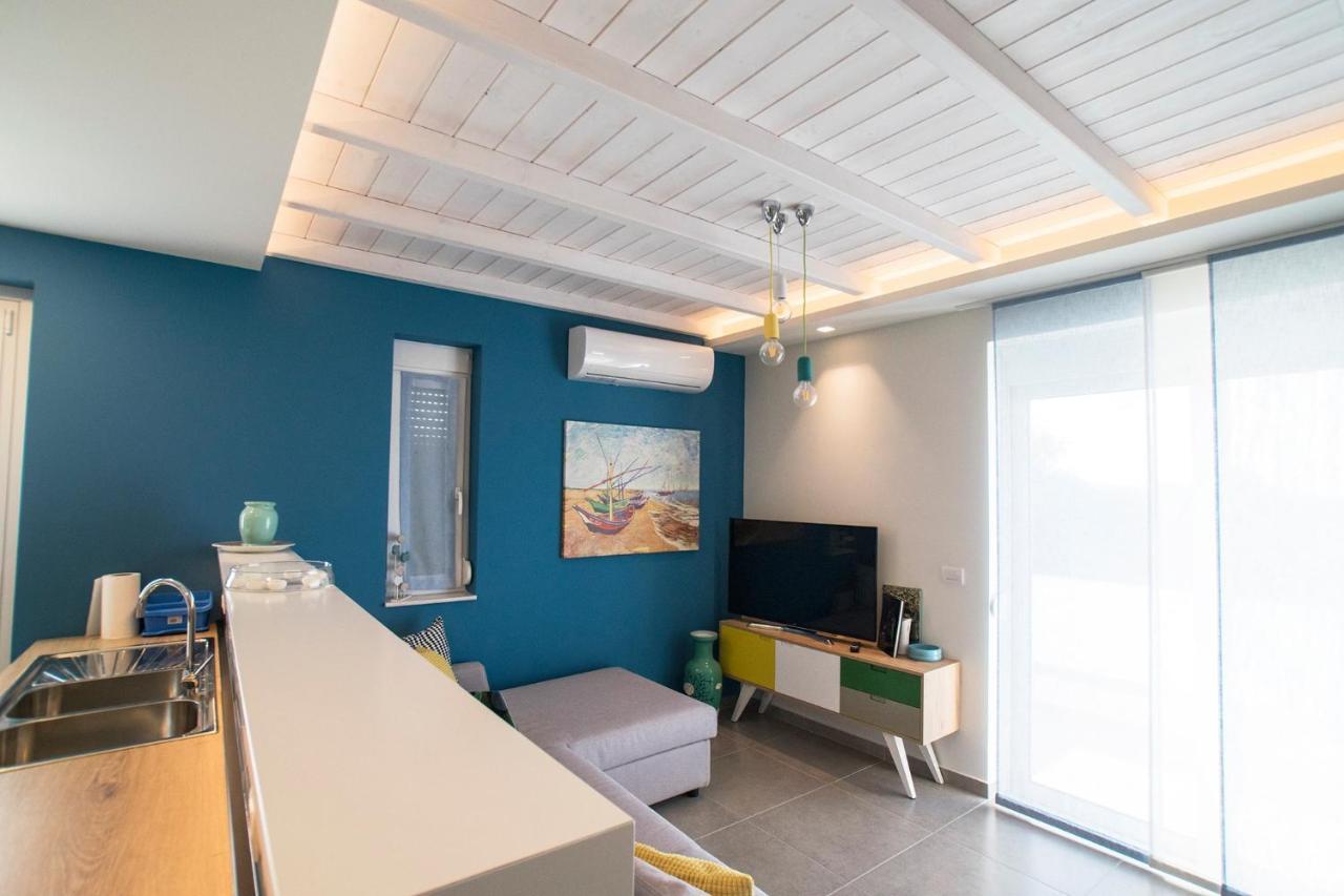 Gianni'S House Apartment Mastichari  Luaran gambar