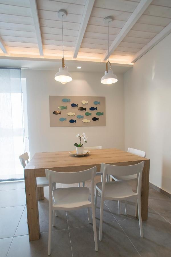 Gianni'S House Apartment Mastichari  Luaran gambar