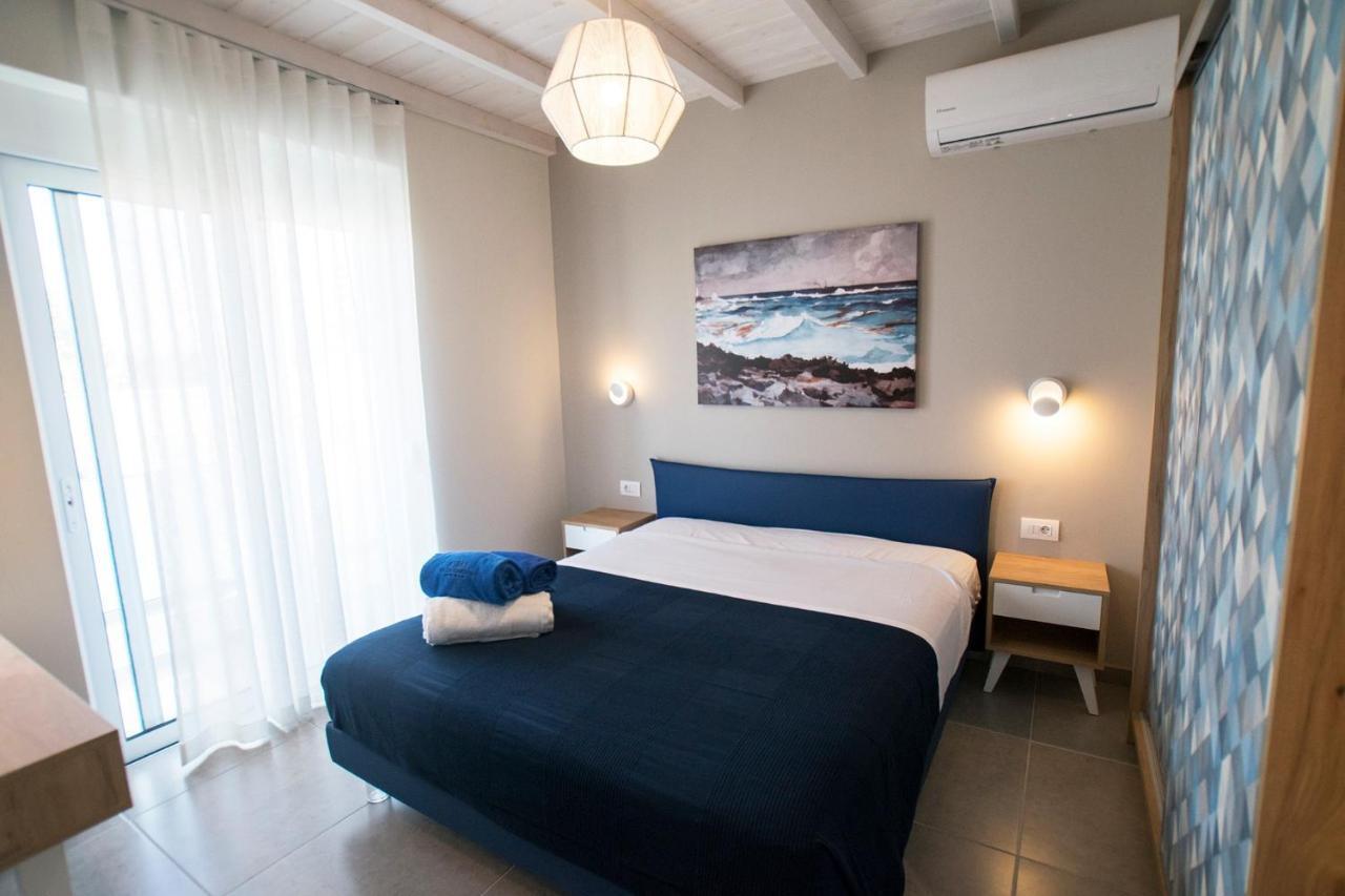 Gianni'S House Apartment Mastichari  Luaran gambar